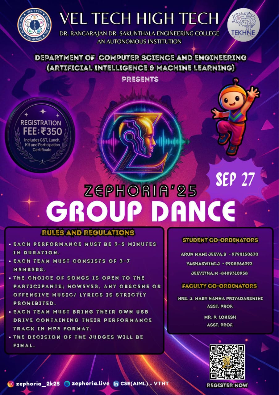 Workshop Poster